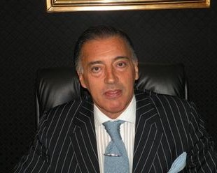 Ernesto Eduardo Martorell